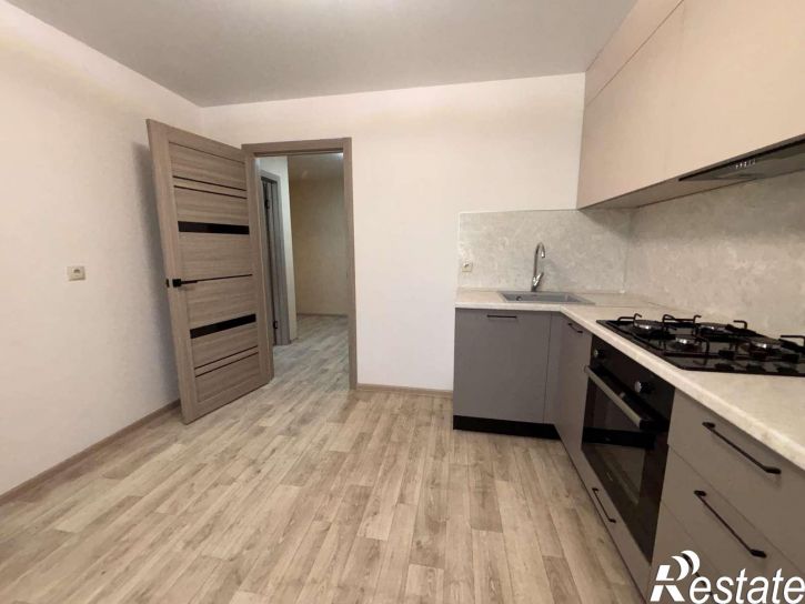 1-комн квартира Строителей, 9