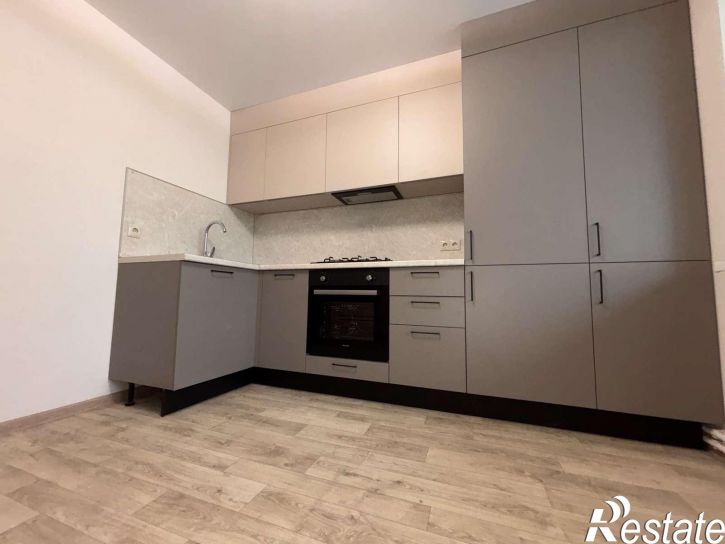1-комн квартира Строителей, 9