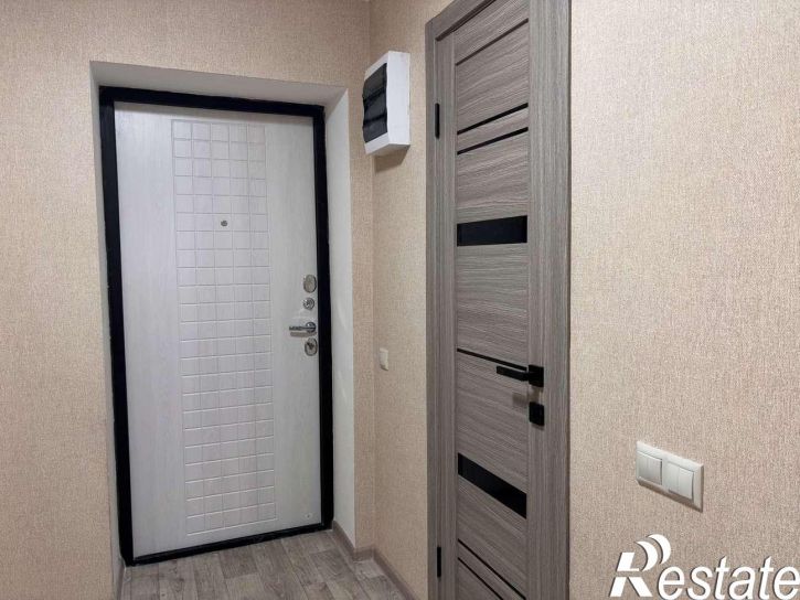 1-комн квартира Строителей, 9