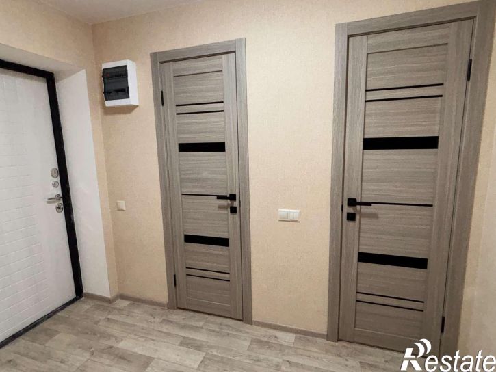 1-комн квартира Строителей, 9