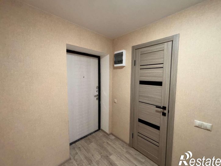 1-комн квартира Строителей, 9