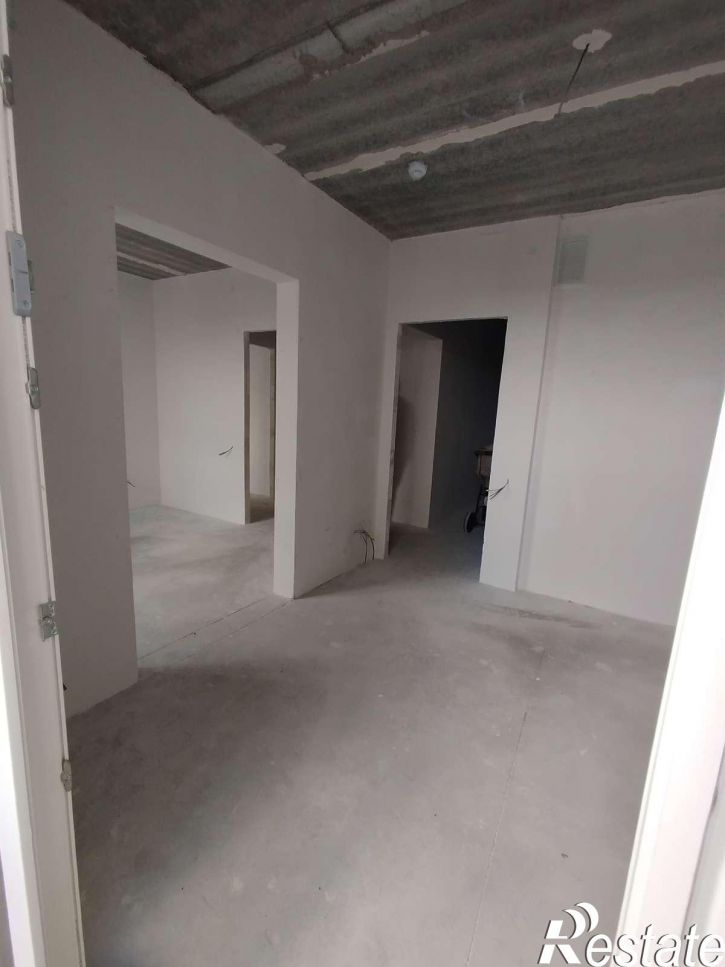 2-комн квартира Фёдоровская улица, 9