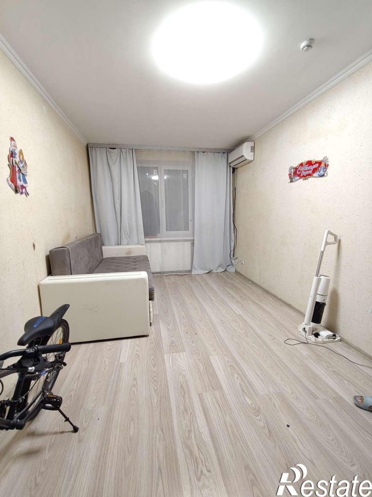 2-комн квартира улица Анетты Басс, 5