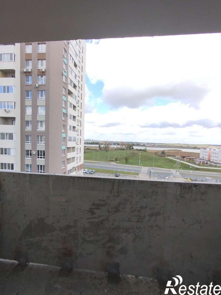 2-комн квартира Фёдоровская улица, 9