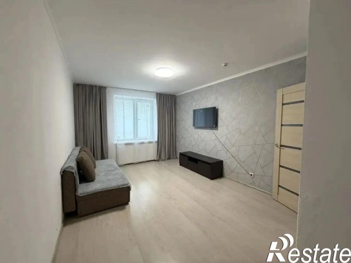 1-комн квартира улица Анетты Басс, 5