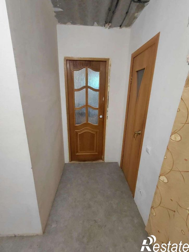 3-комн квартира улица Антонины Зубовой, 2к3