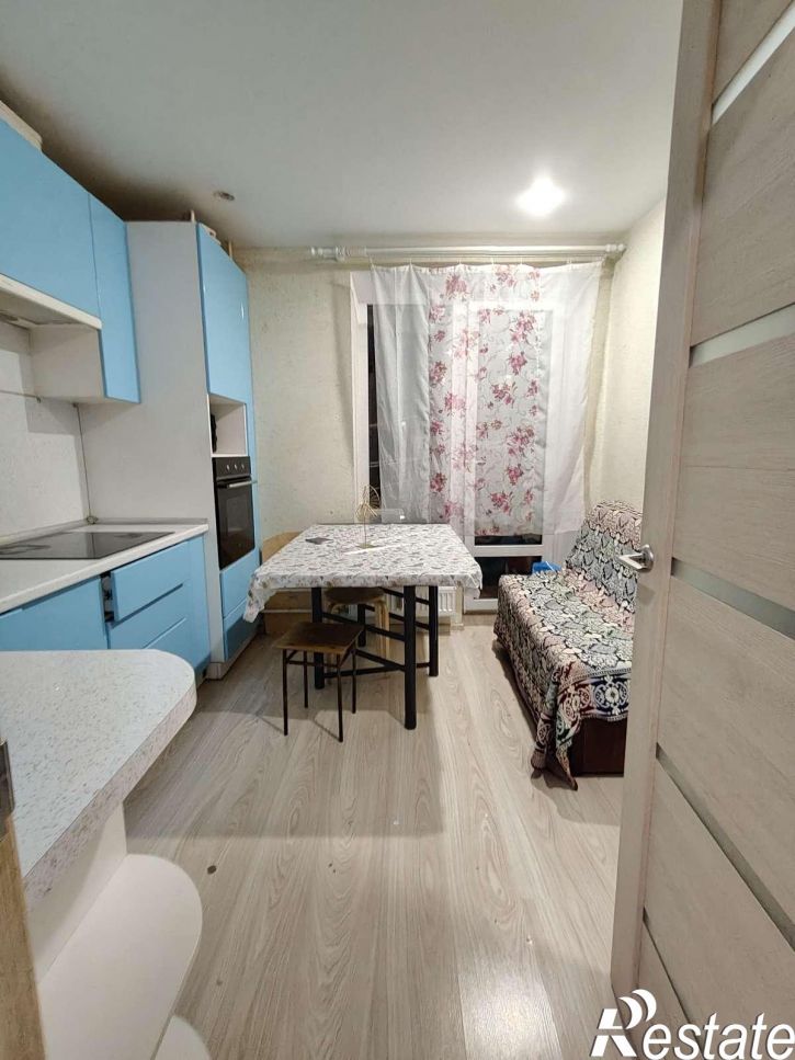 2-комн квартира улица Анетты Басс, 5