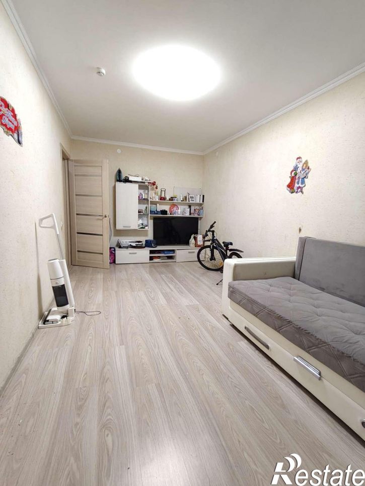 2-комн квартира улица Анетты Басс, 5
