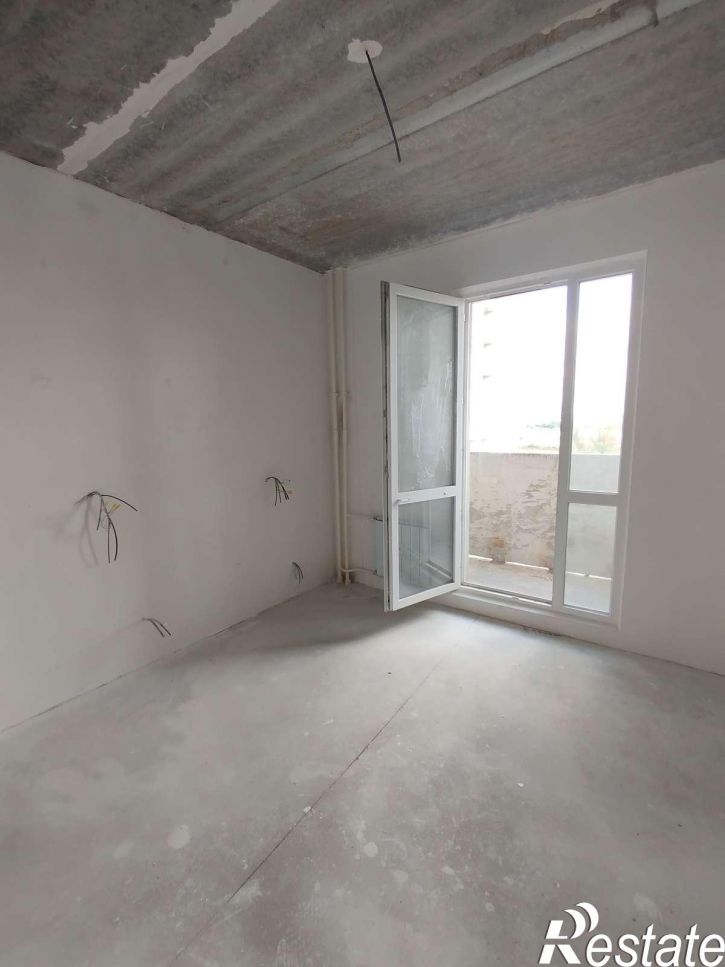 2-комн квартира Фёдоровская улица, 9