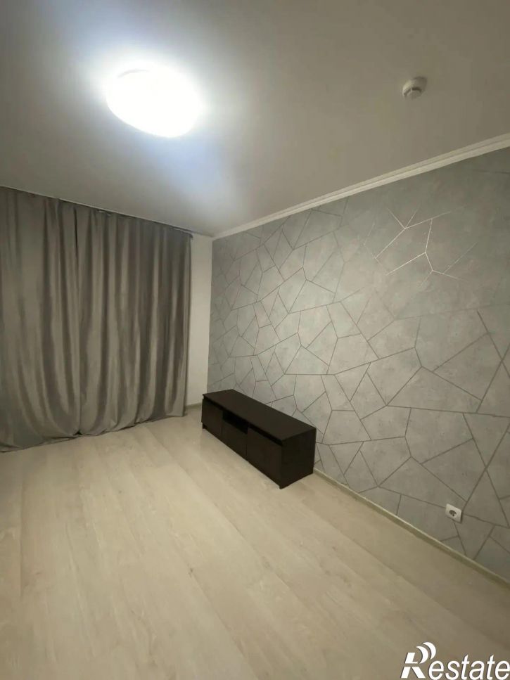 1-комн квартира улица Анетты Басс, 5