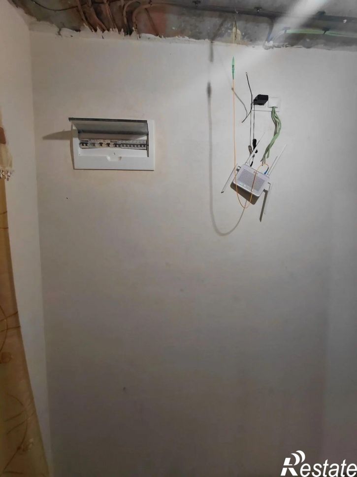 3-комн квартира улица Антонины Зубовой, 2к3