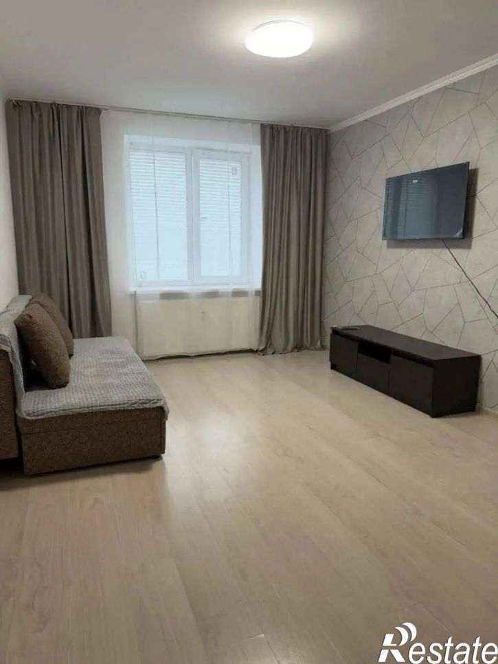 1-комн квартира улица Анетты Басс, 5