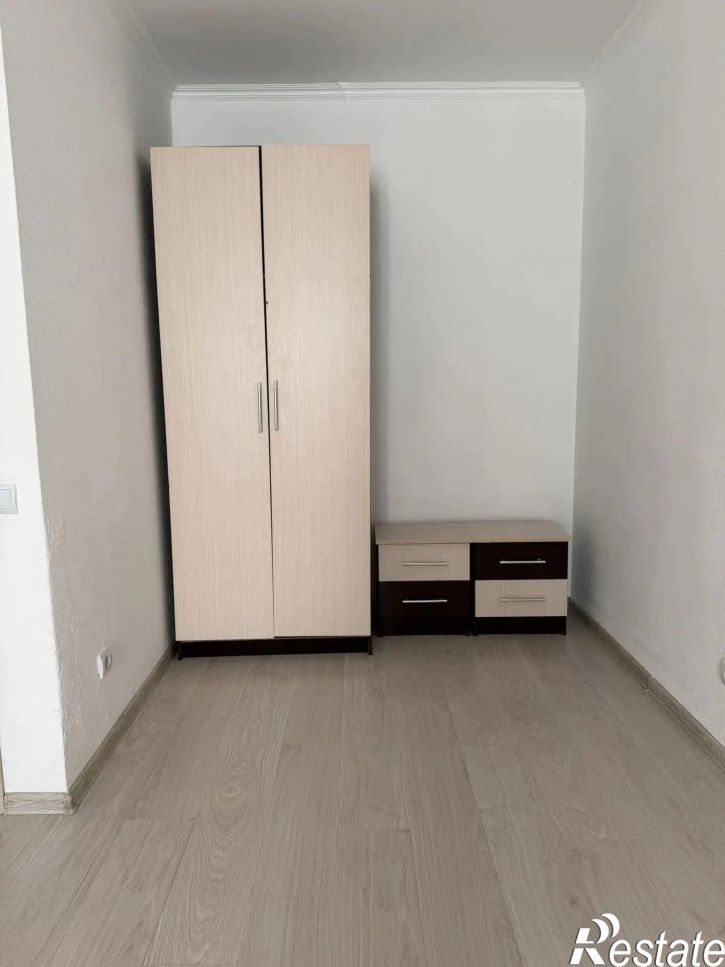 1-комн квартира улица Анетты Басс, 5