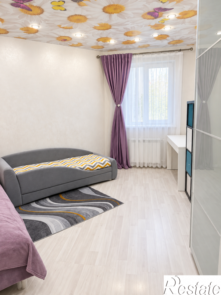 3-комн квартира Жилгородок ул, 29,304