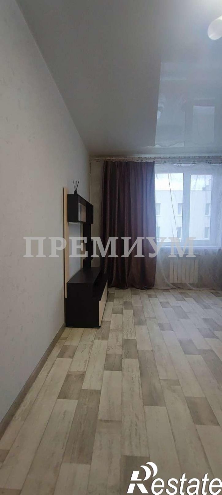 1-комн квартира улица Митрополита Мануила Лемешевского, 21
