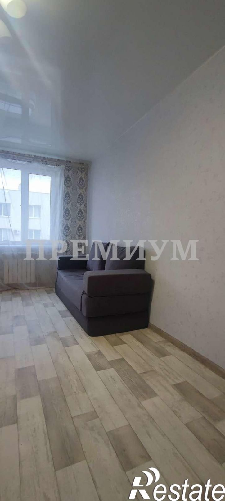 1-комн квартира улица Митрополита Мануила Лемешевского, 21