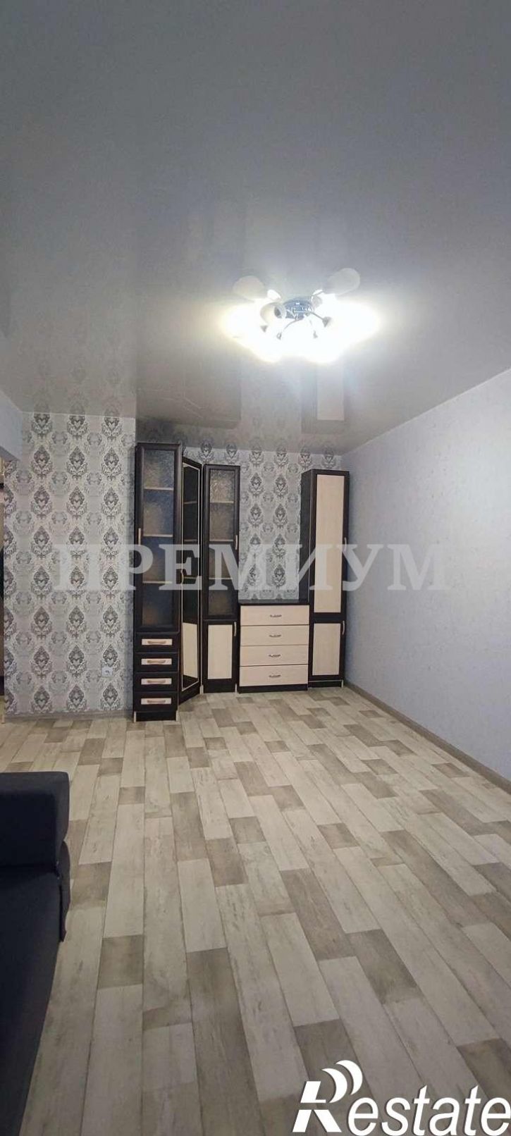 1-комн квартира улица Митрополита Мануила Лемешевского, 21