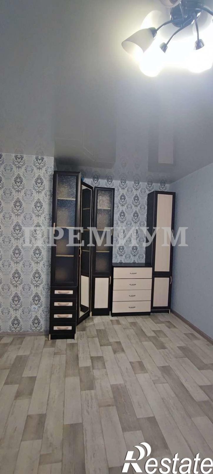 1-комн квартира улица Митрополита Мануила Лемешевского, 21