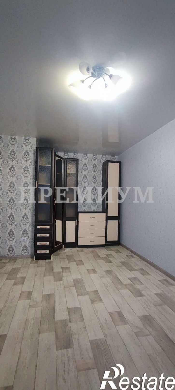 1-комн квартира улица Митрополита Мануила Лемешевского, 21