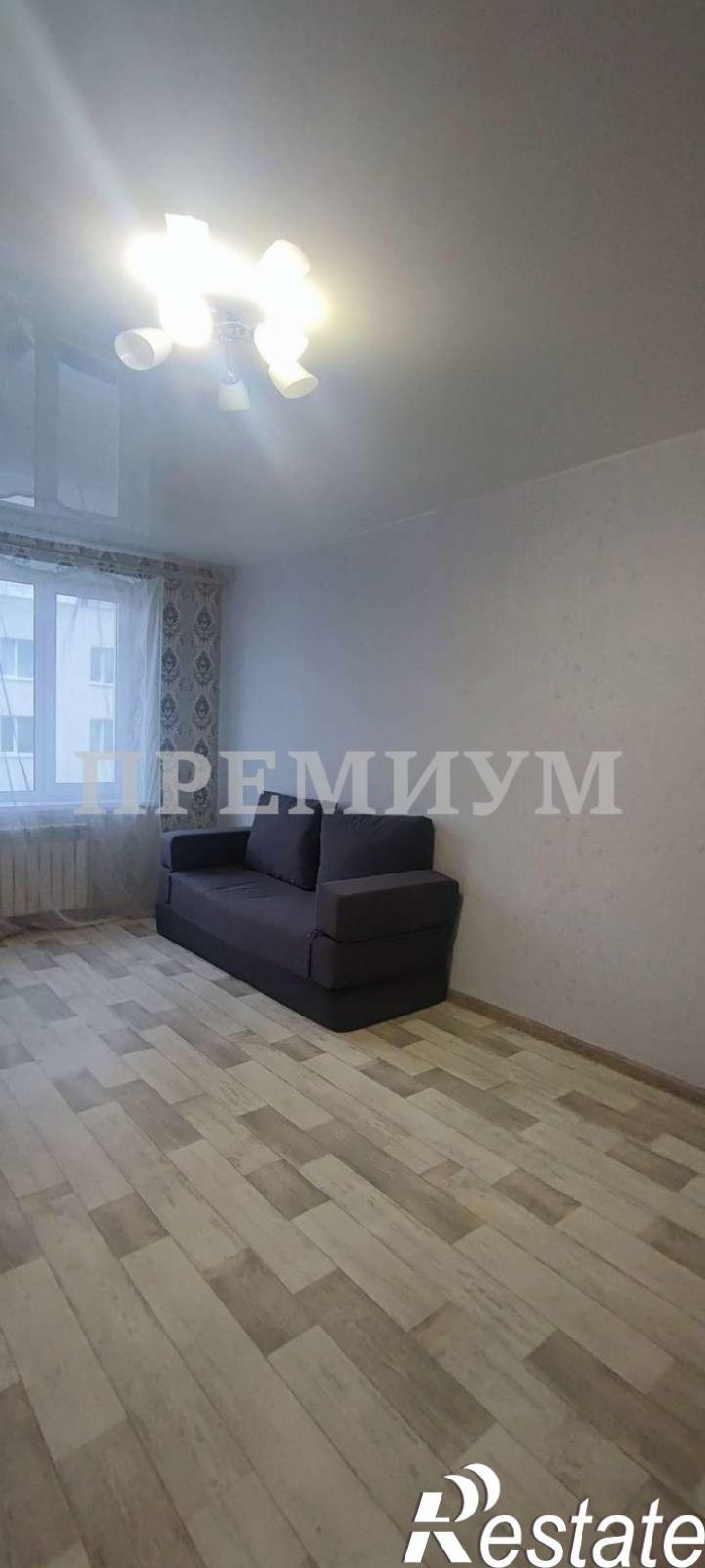 1-комн квартира улица Митрополита Мануила Лемешевского, 21