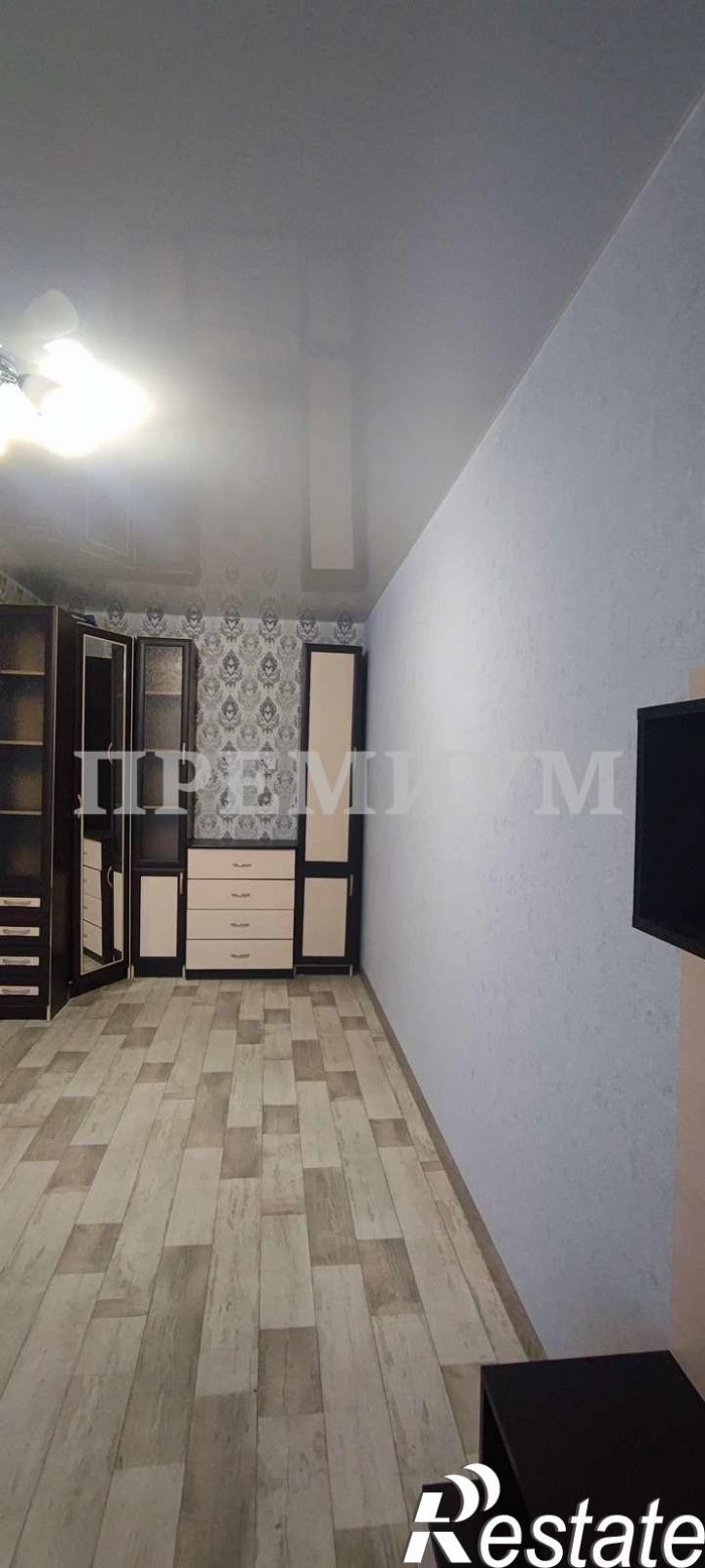 1-комн квартира улица Митрополита Мануила Лемешевского, 21