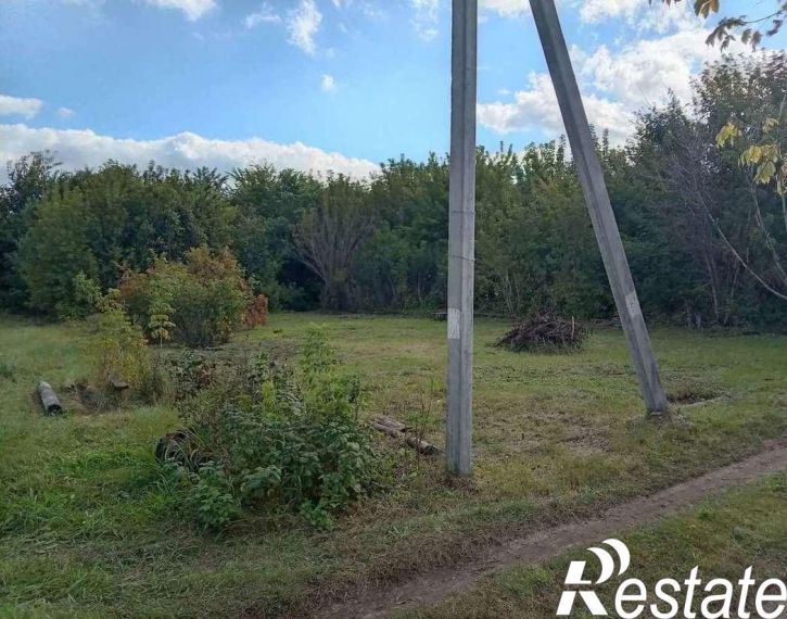 Земельный участок Средняя улица, 47