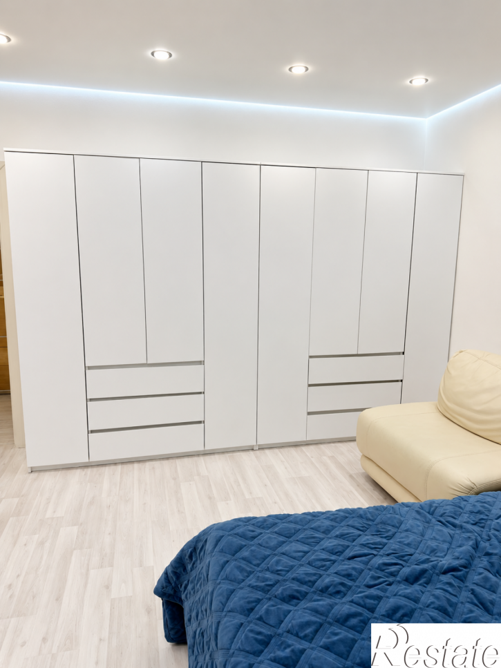 3-комн квартира Жилгородок ул, 29,304