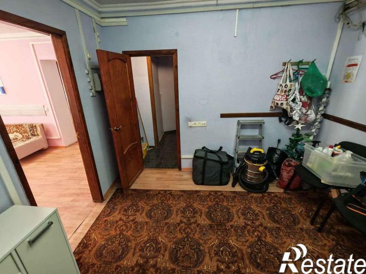 Офис Победы проспект, 11