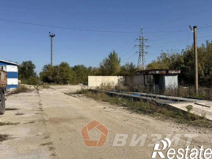 Производственное помещение Советская улица, 72,  д. 72