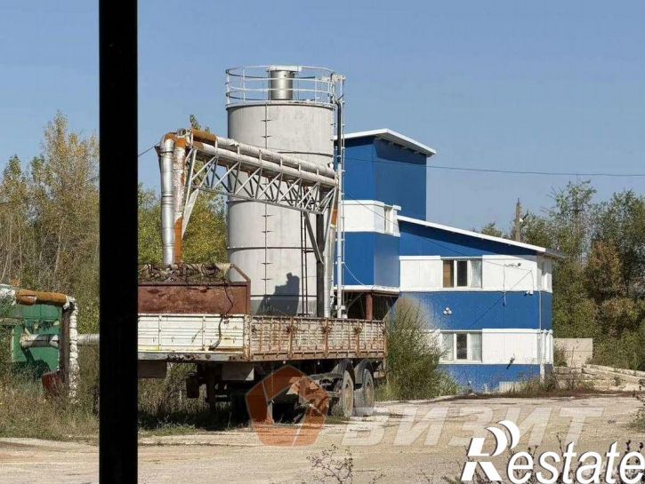 Производственное помещение Советская улица, 72,  д. 72