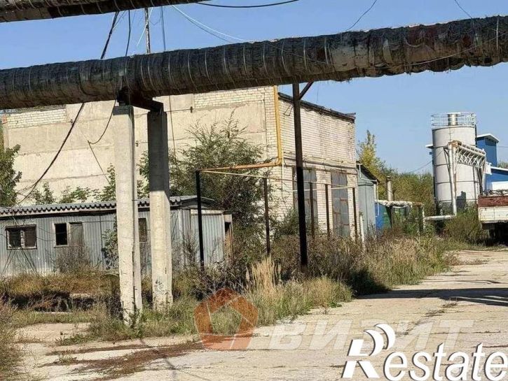 Производственное помещение Советская улица, 72,  д. 72