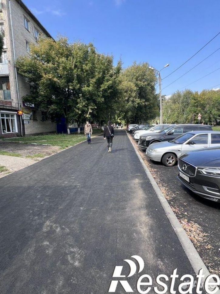 Торговое помещение улица Карбышева, 9А,  д. 9А