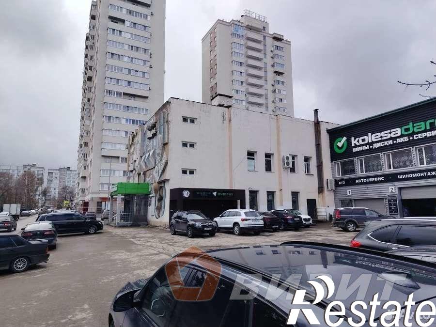 Купить торговое помещение за 25 000 000 рублей на улица Миронова, 31А