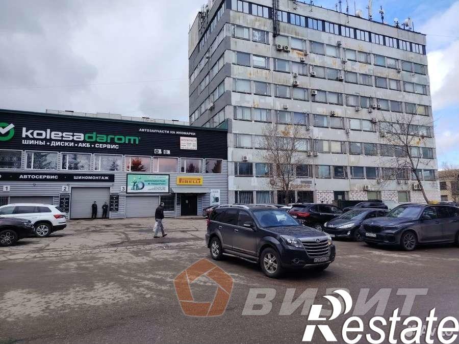 Купить торговое помещение за 25 000 000 рублей на улица Миронова, 31А