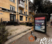 торговое помещение 28 кв м Галактионовская улица, 102А