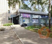 офис 224.8 кв м улица Георгия Димитрова, 39