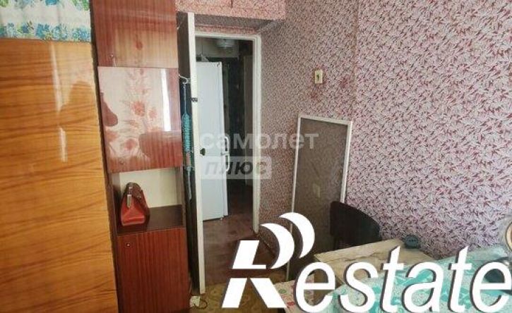 2-комн квартира улица Фрунзе, 1,  д. 1