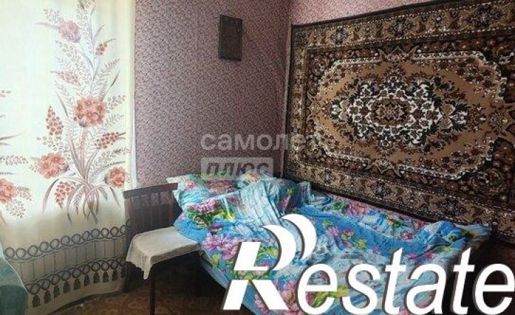 2-комн квартира улица Фрунзе, 1,  д. 1