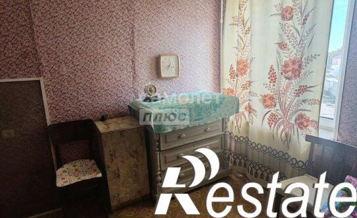 2-комн квартира улица Фрунзе, 1,  д. 1