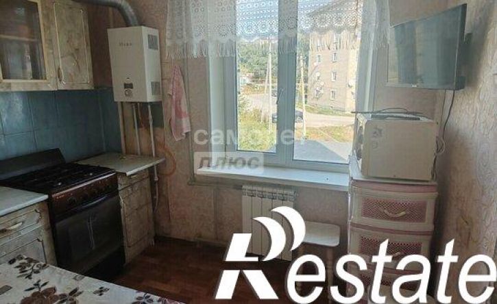 2-комн квартира улица Фрунзе, 1,  д. 1