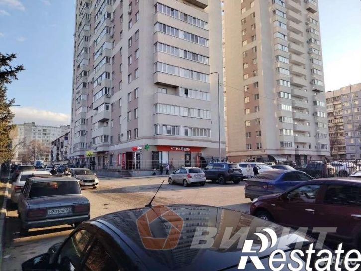 Торговое помещение улица Миронова, 31А,  д. 31А