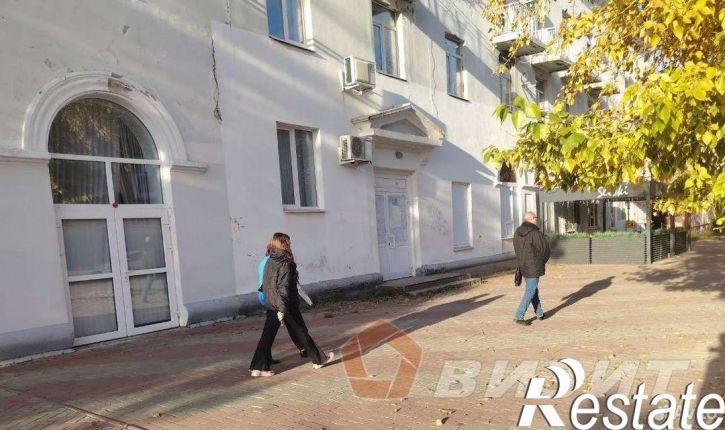 Торговое помещение Коммунистическая улица, 35,  д. 35