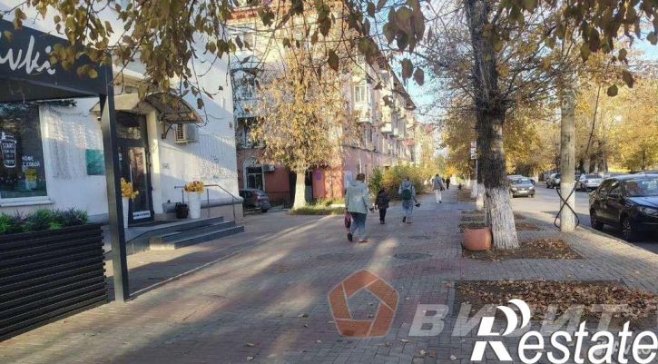 Торговое помещение Коммунистическая улица, 35,  д. 35