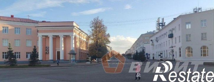 Торговое помещение Коммунистическая улица, 35,  д. 35