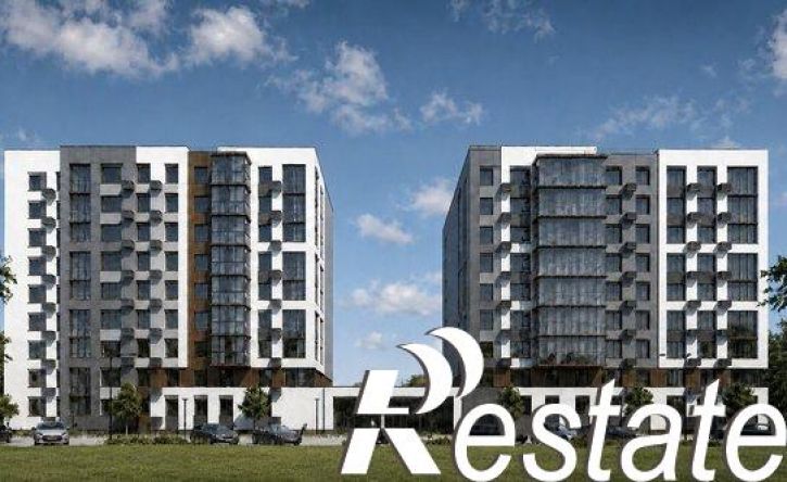 3-комн квартира Офицерская улица, 4Д,  д. 4Д