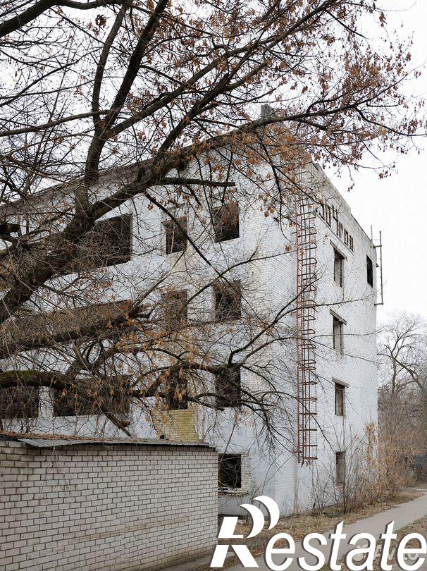 Купить производственную площадь за 7 950 000 рублей на Индустриальная улица, 5