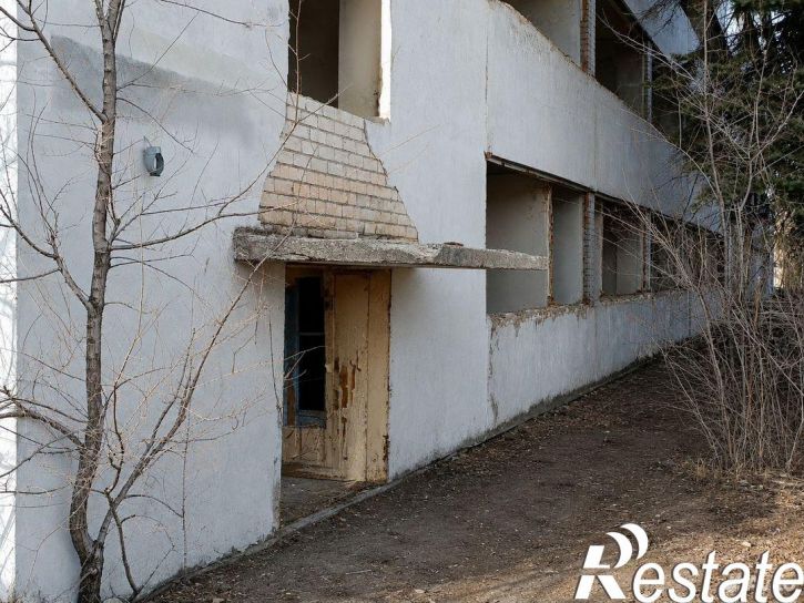 Отдельное здание Индустриальная улица, 5,  д. 5