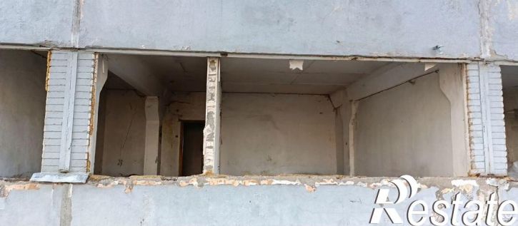 Отдельное здание Индустриальная улица, 5,  д. 5