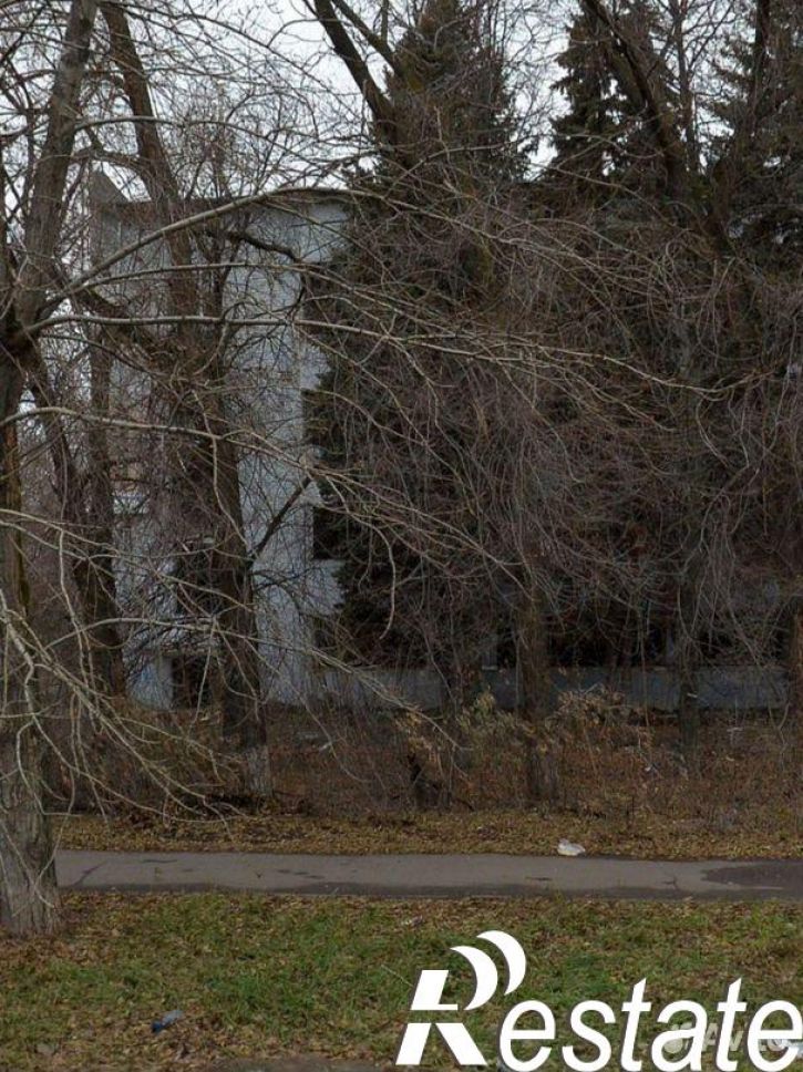 Отдельное здание Индустриальная улица, 5,  д. 5