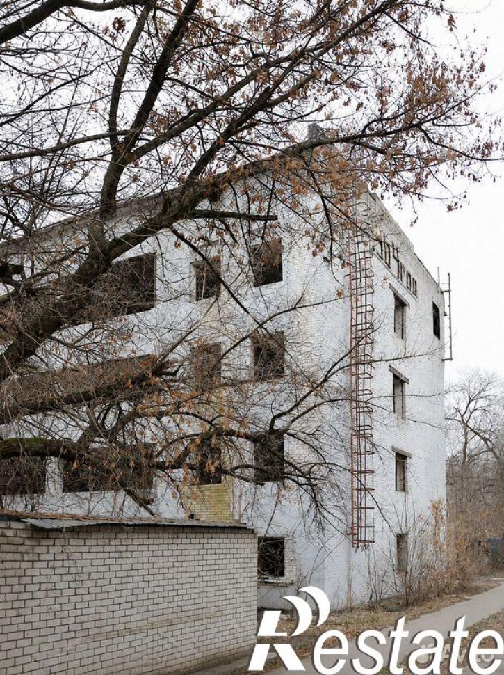 Производственное помещение Индустриальная улица, 5,  д. 5
